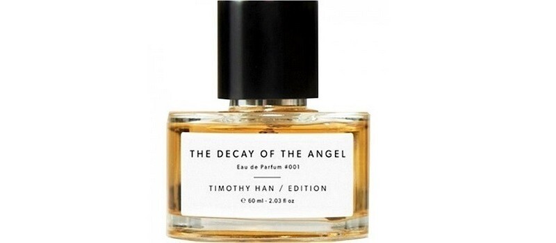 The Decay of the Angel от Timothy Han Edition Perfumes